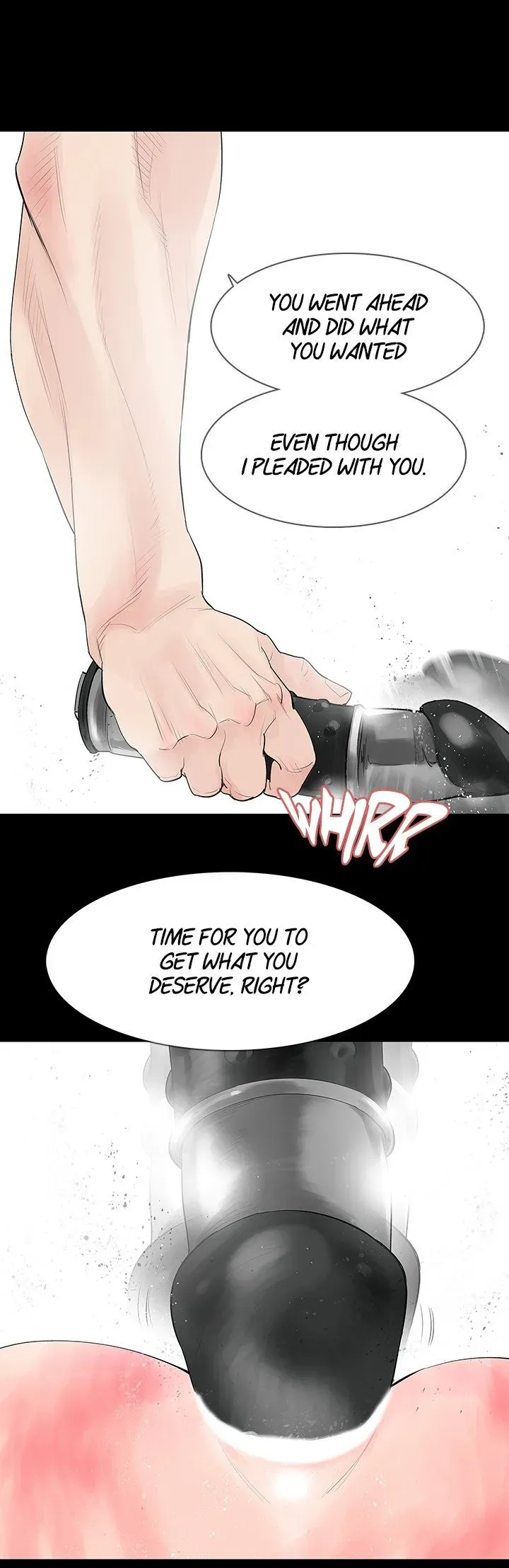 Read Playing With Fire chapter 36 image 12 on Lezhin