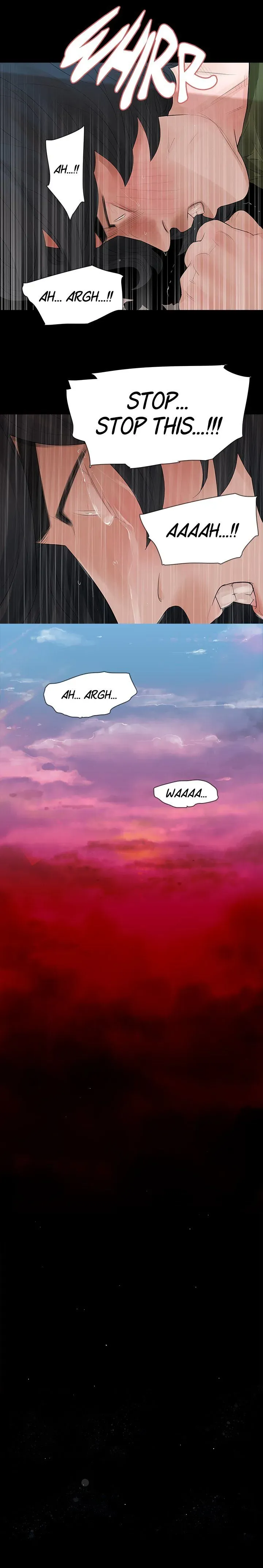 Read Playing With Fire chapter 36 image 13 on Lezhin