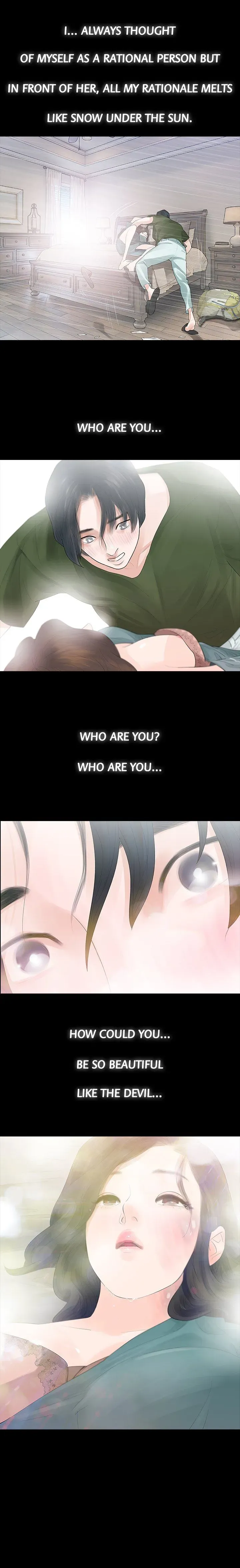 Read Playing With Fire chapter 36 image 3 on Lezhin