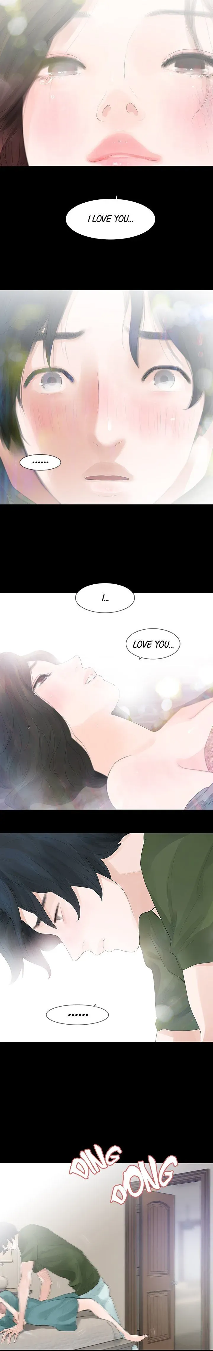 Read Playing With Fire chapter 36 image 4 on Lezhin
