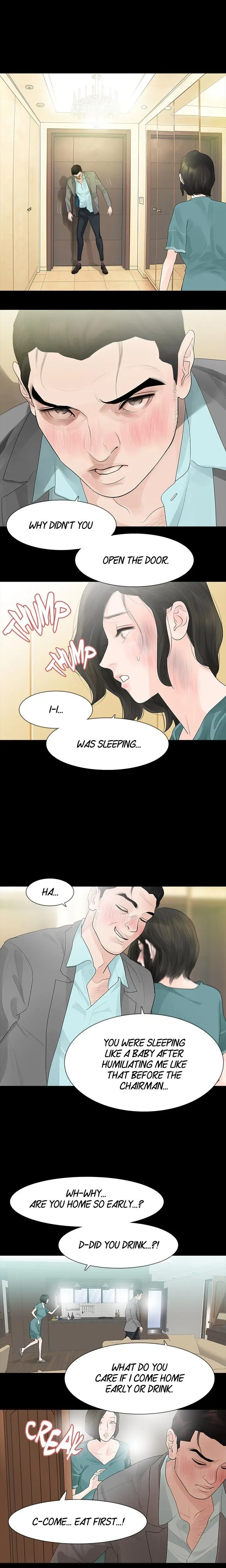 Read Playing With Fire chapter 36 image 6 on Lezhin
