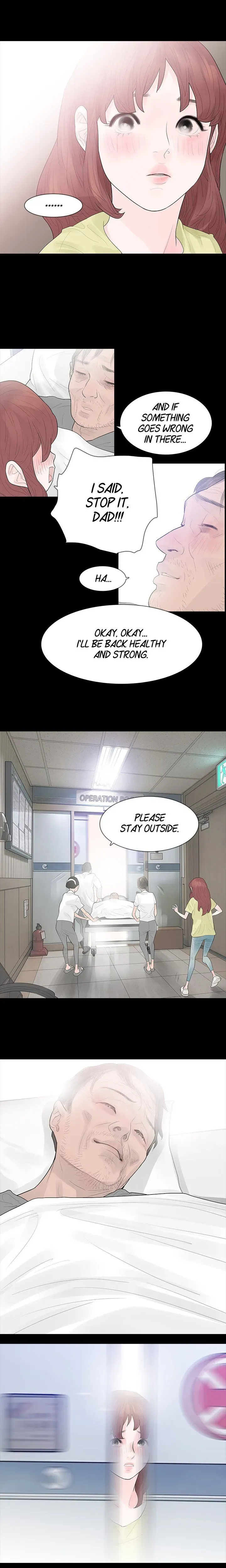 Read Playing With Fire chapter 37 image 10 on Lezhin
