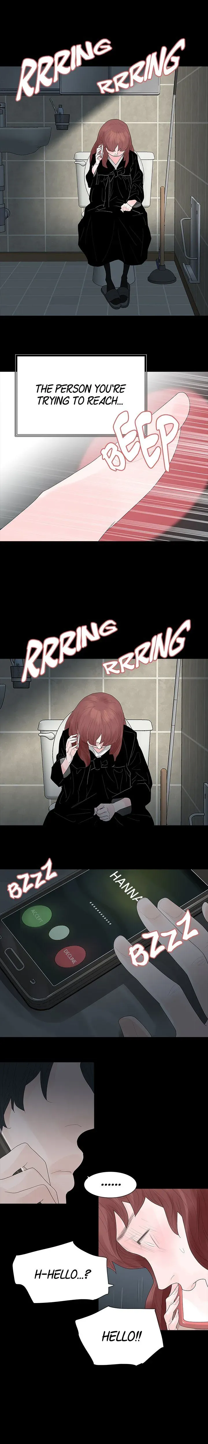 Read Playing With Fire chapter 37 image 14 on Lezhin