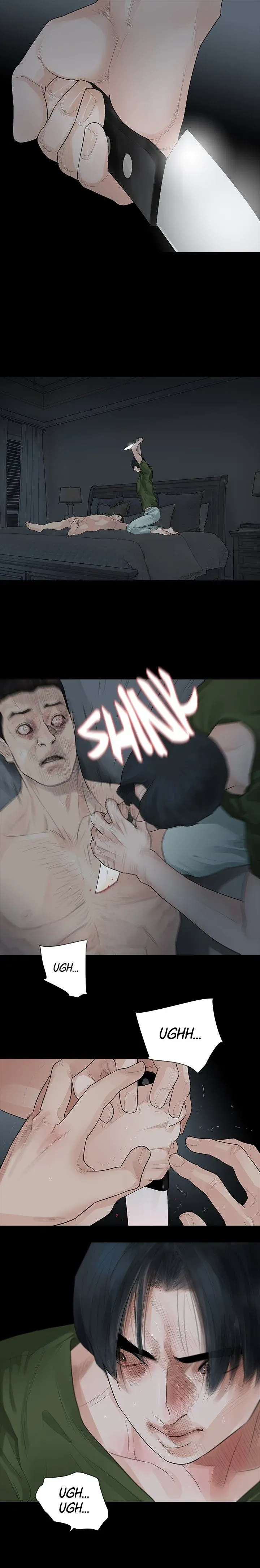 Read Playing With Fire chapter 37 image 3 on Lezhin