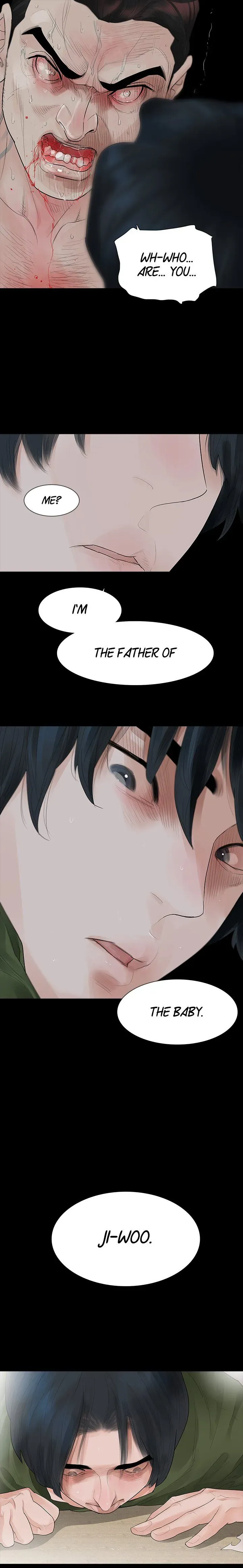 Read Playing With Fire chapter 37 image 4 on Lezhin