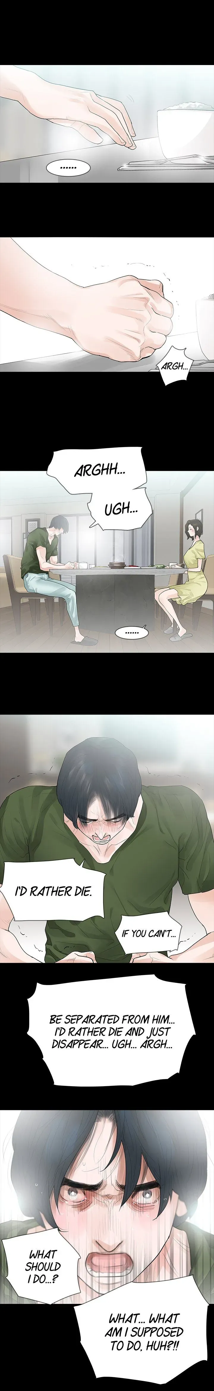 Read Playing With Fire chapter 37 image 6 on Lezhin