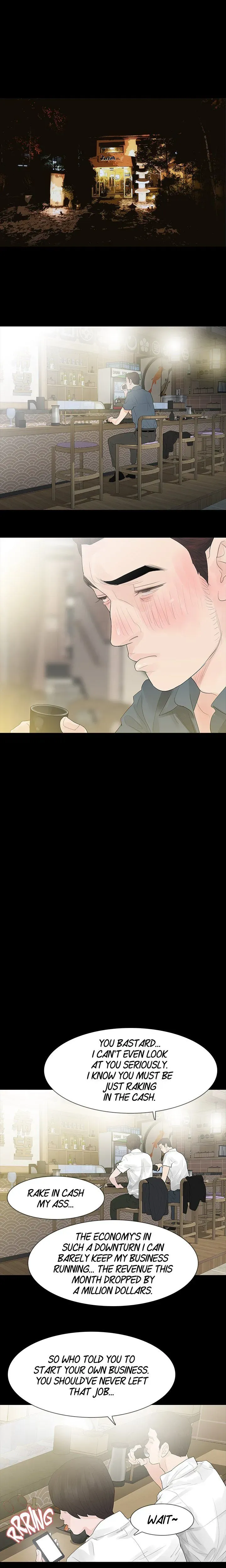 Read Playing With Fire chapter 38 image 12 on Lezhin