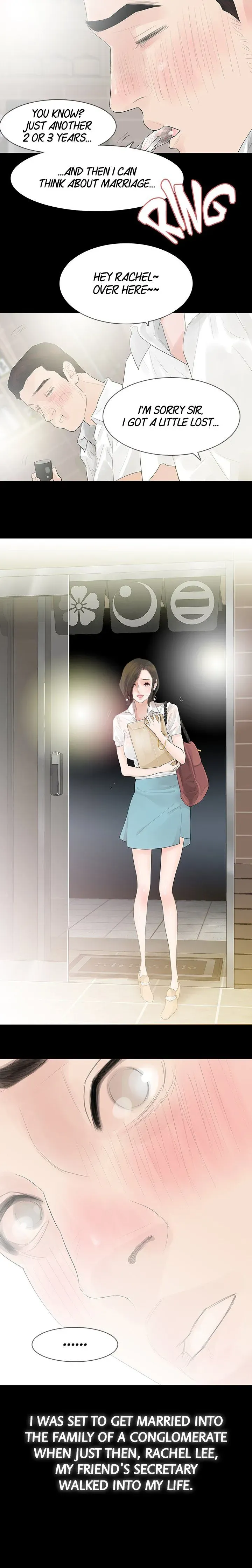 Read Playing With Fire chapter 38 image 14 on Lezhin