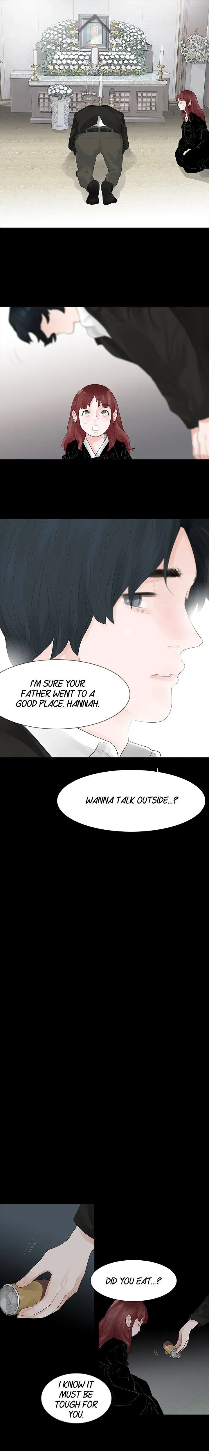 Read Playing With Fire chapter 38 image 5 on Lezhin