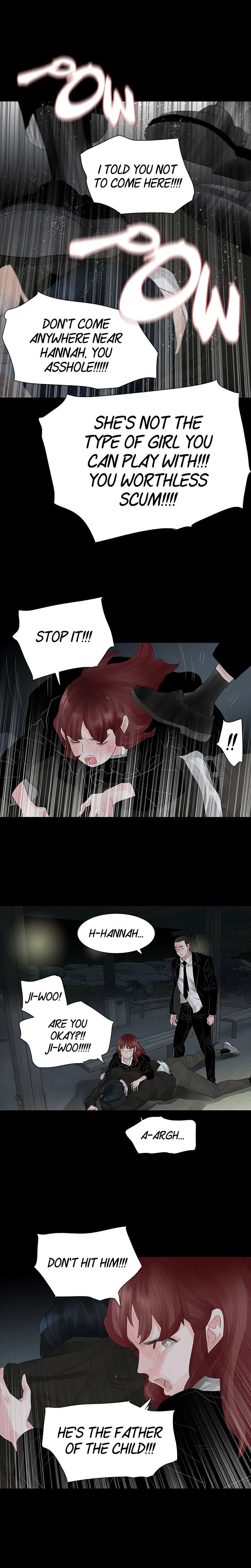 Read Playing With Fire chapter 38 image 9 on Lezhin