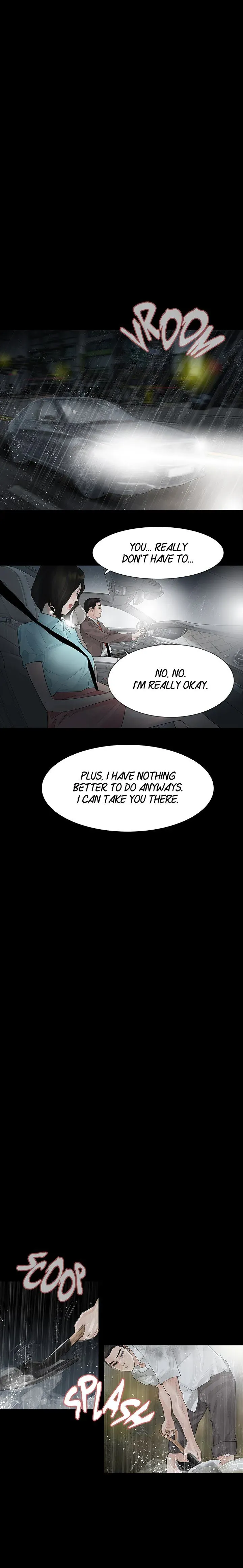 Read Playing With Fire chapter 39 image 11 on Lezhin