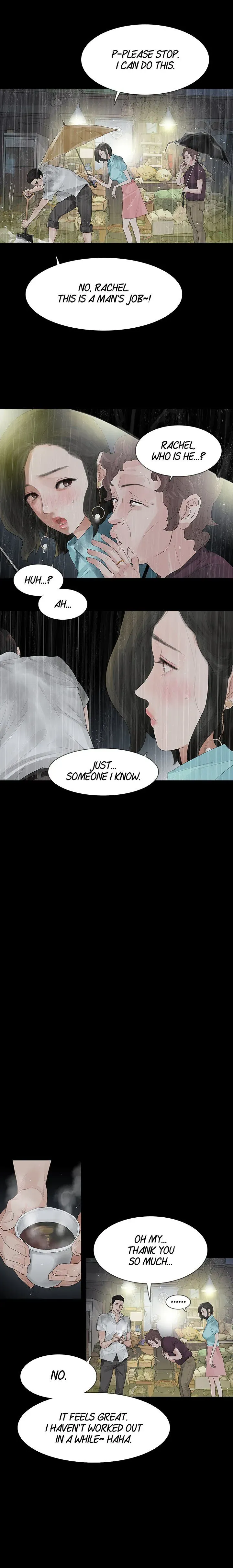 Read Playing With Fire chapter 39 image 12 on Lezhin