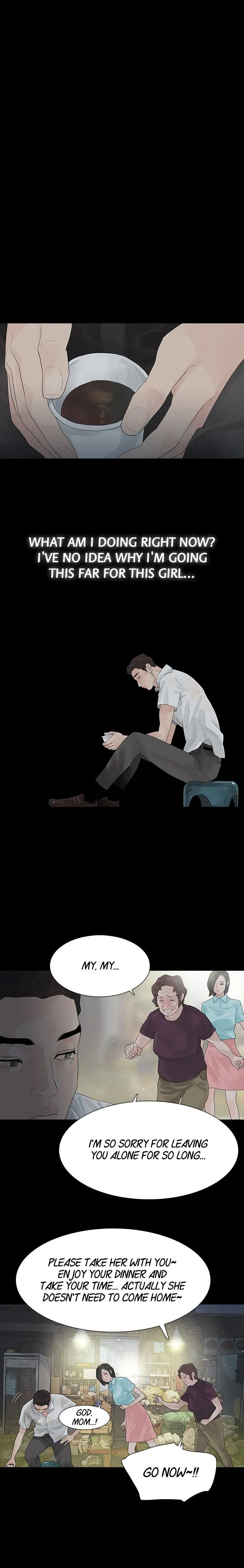 Read Playing With Fire chapter 39 image 15 on Lezhin