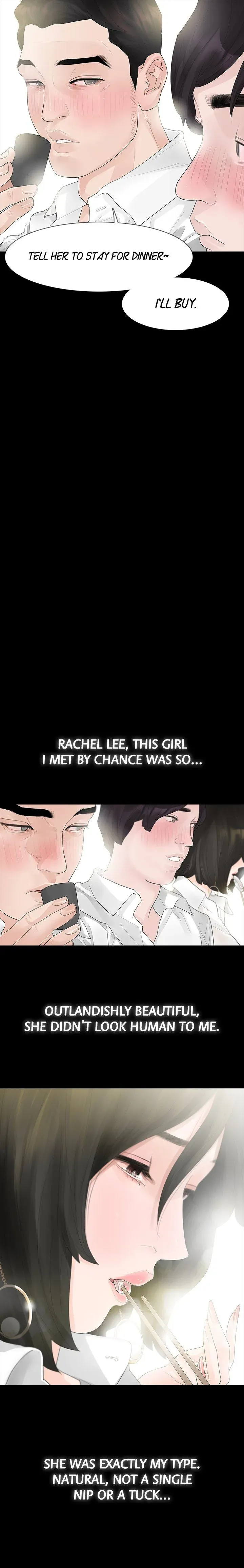 Read Playing With Fire chapter 39 image 3 on Lezhin