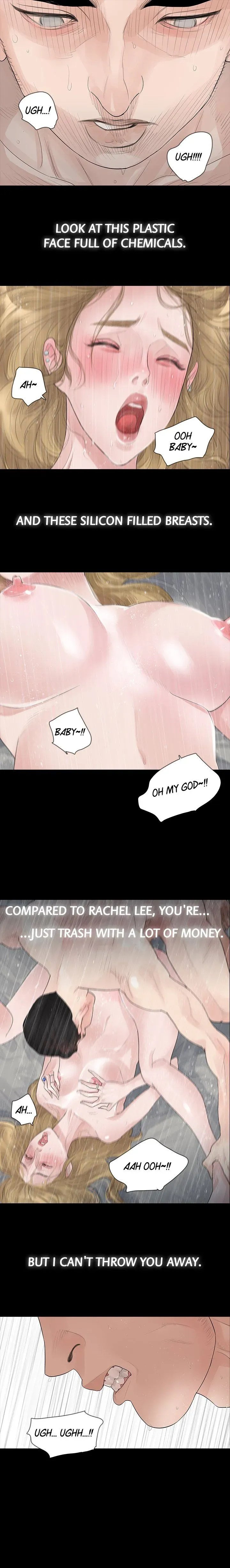 Read Playing With Fire chapter 39 image 5 on Lezhin