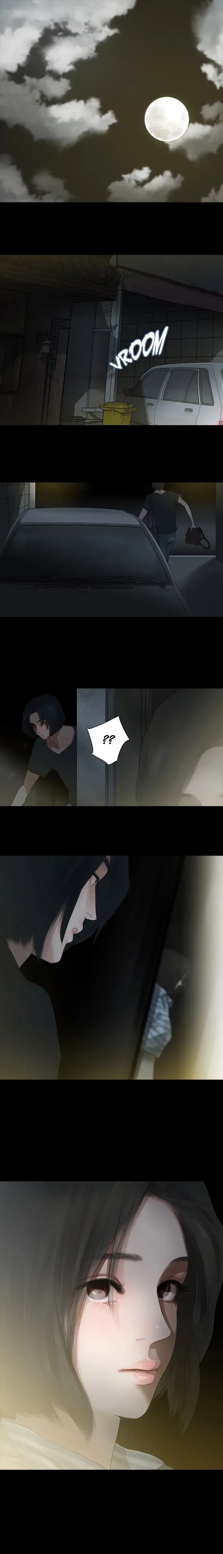 Read Playing With Fire chapter 4 image 0 on Lezhin