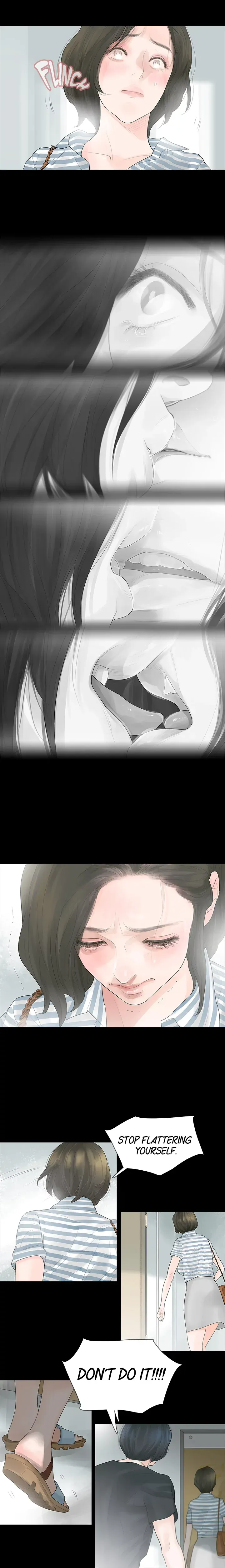 Read Playing With Fire chapter 4 image 10 on Lezhin