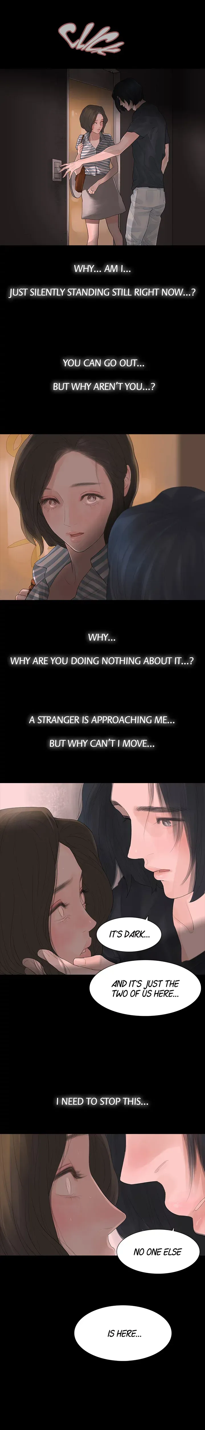 Read Playing With Fire chapter 4 image 12 on Lezhin