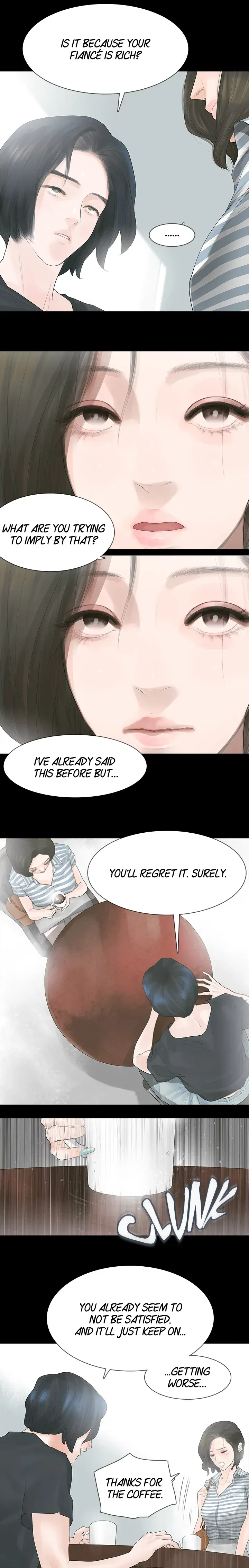 Read Playing With Fire chapter 4 image 5 on Lezhin