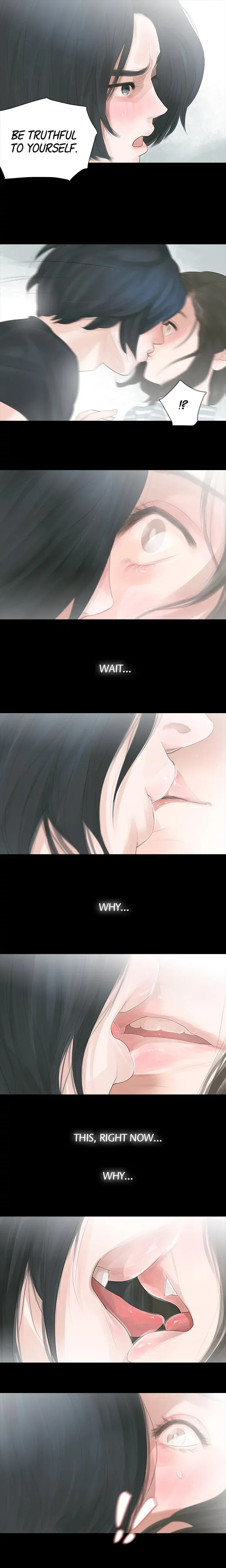 Read Playing With Fire chapter 4 image 8 on Lezhin