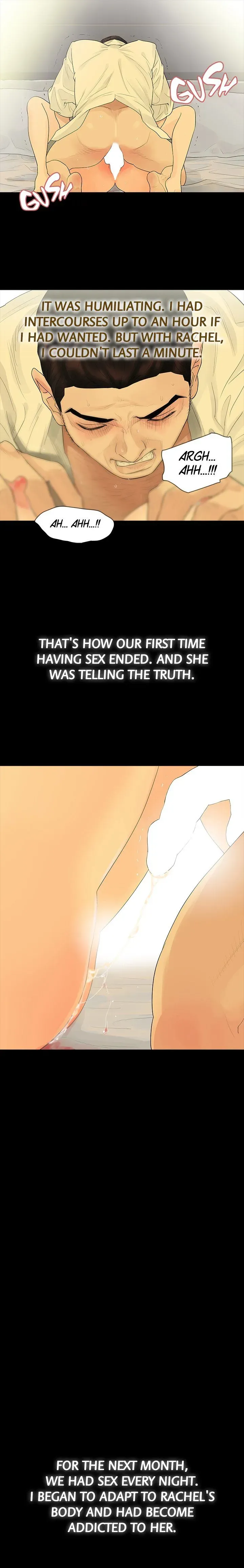 Read Playing With Fire chapter 40 image 11 on Lezhin