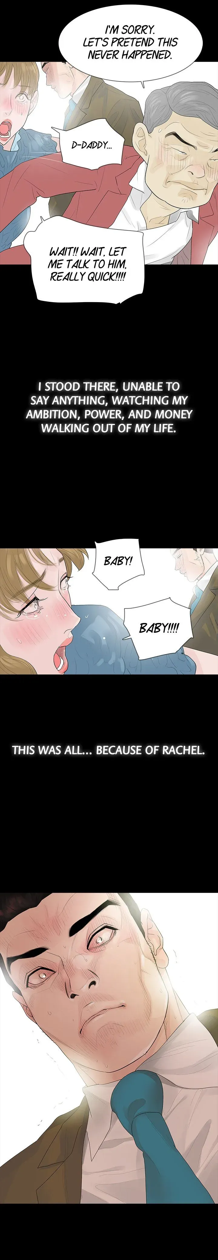 Read Playing With Fire chapter 40 image 15 on Lezhin