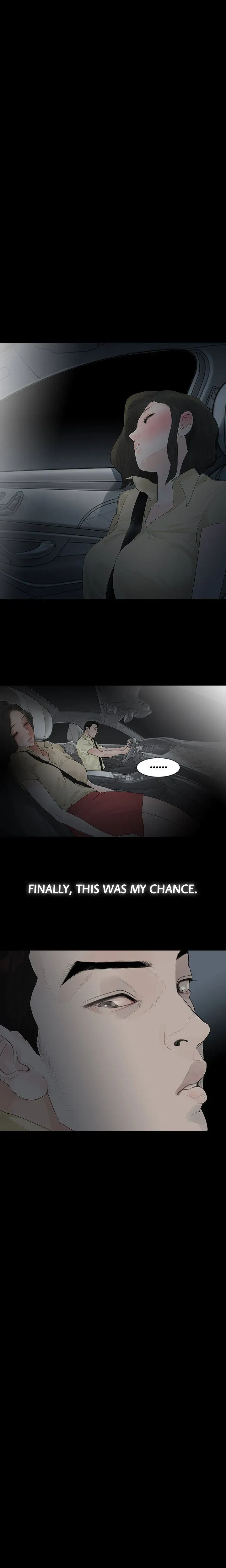 Read Playing With Fire chapter 40 image 5 on Lezhin
