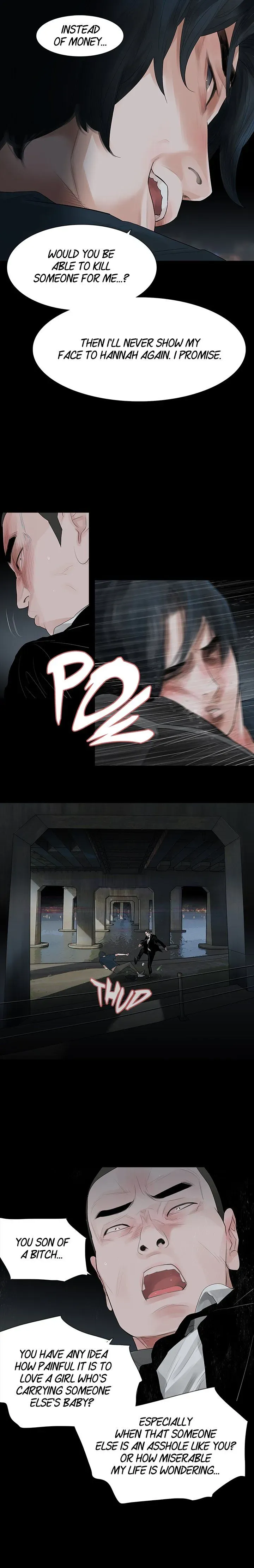 Read Playing With Fire chapter 41 image 11 on Lezhin