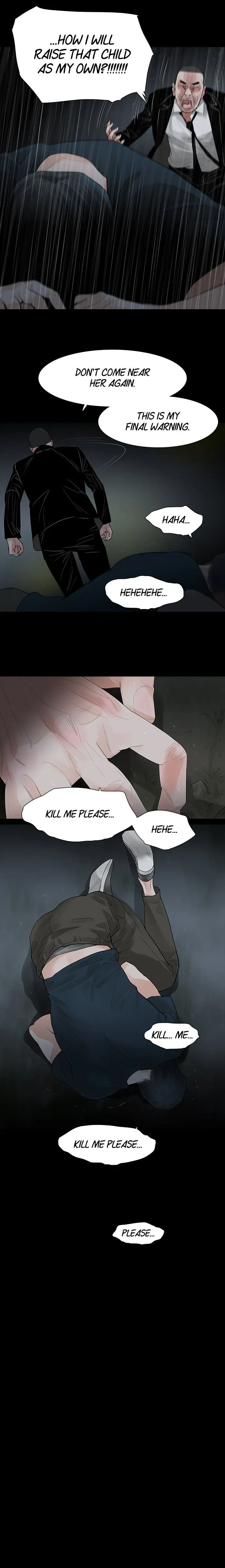 Read Playing With Fire chapter 41 image 12 on Lezhin