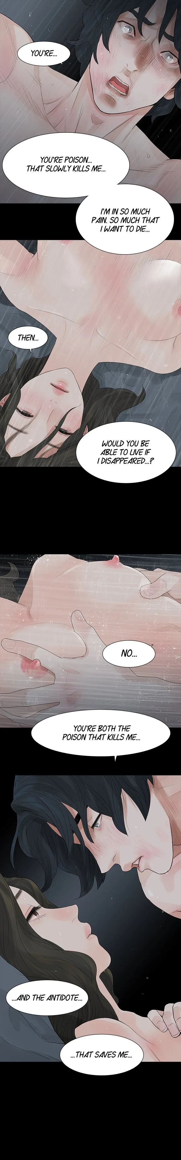 Read Playing With Fire chapter 41 image 14 on Lezhin