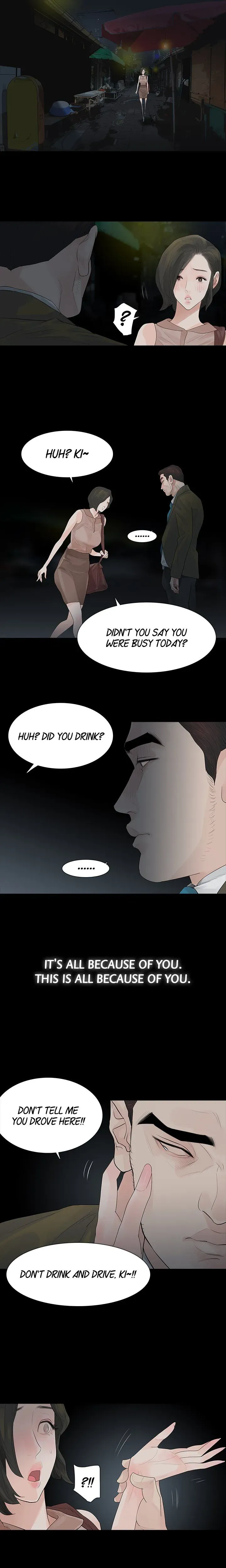 Read Playing With Fire chapter 41 image 2 on Lezhin