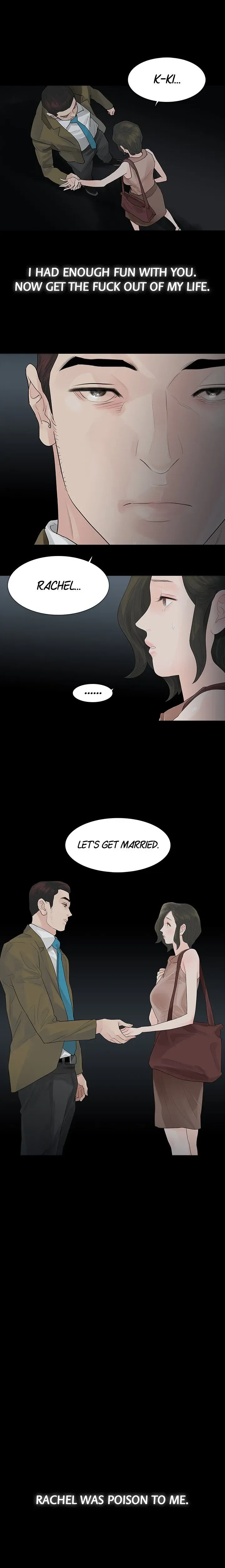 Read Playing With Fire chapter 41 image 3 on Lezhin