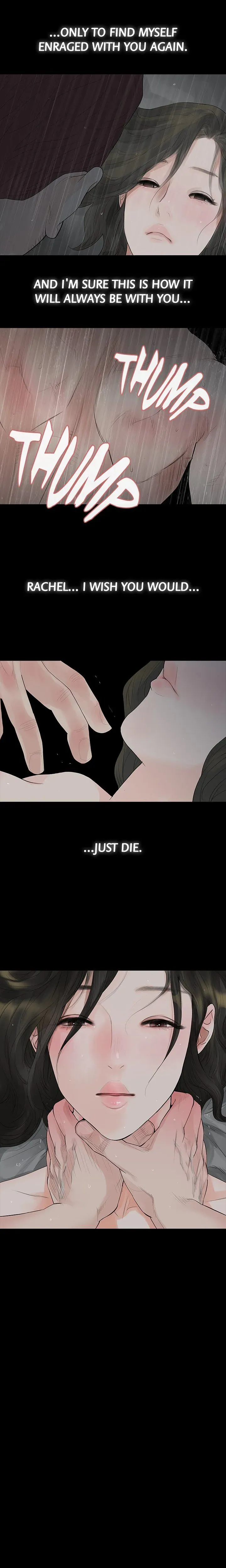 Read Playing With Fire chapter 41 image 6 on Lezhin