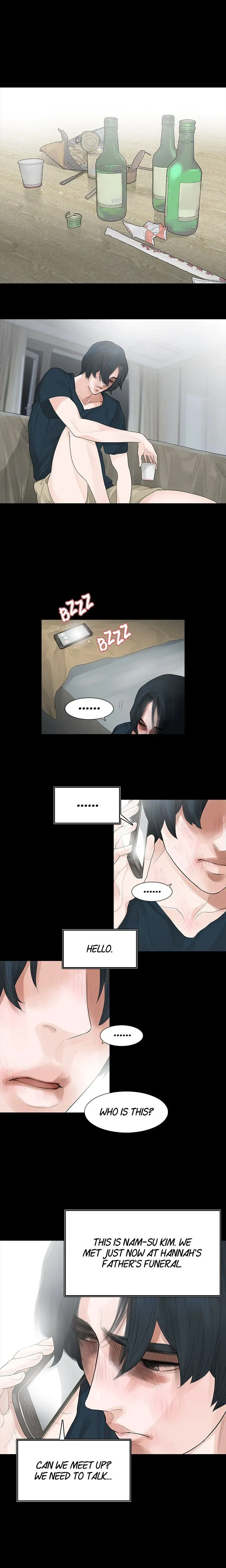 Read Playing With Fire chapter 41 image 7 on Lezhin