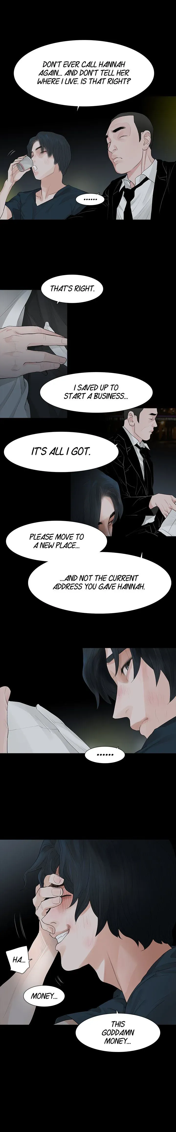 Read Playing With Fire chapter 41 image 9 on Lezhin