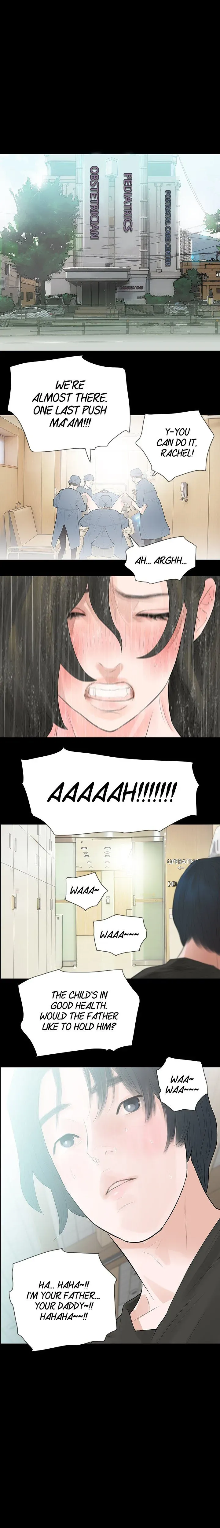 Read Playing With Fire chapter 42 image 11 on Lezhin