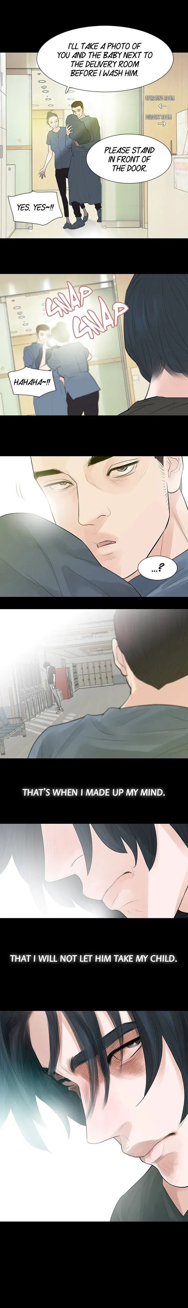 Read Playing With Fire chapter 42 image 12 on Lezhin