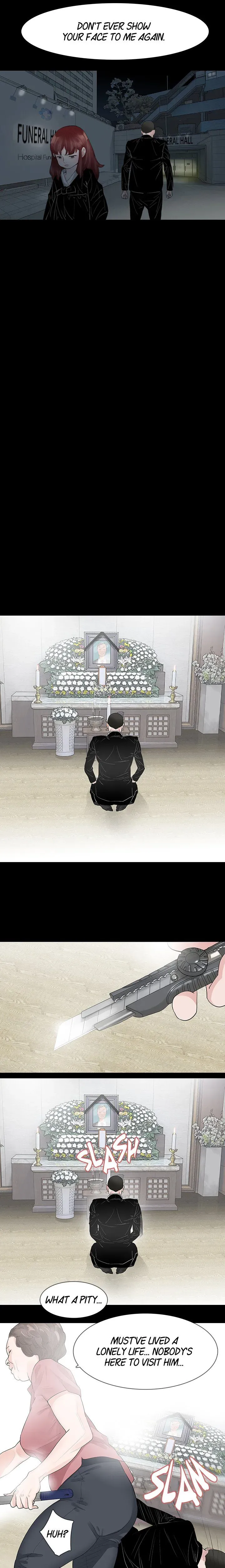 Read Playing With Fire chapter 42 image 3 on Lezhin