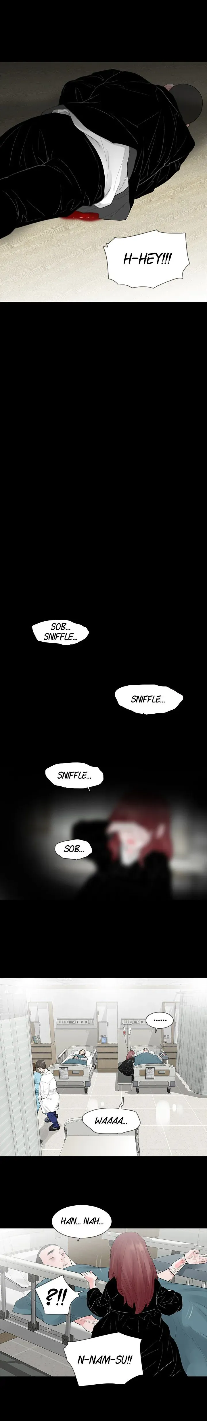 Read Playing With Fire chapter 42 image 4 on Lezhin