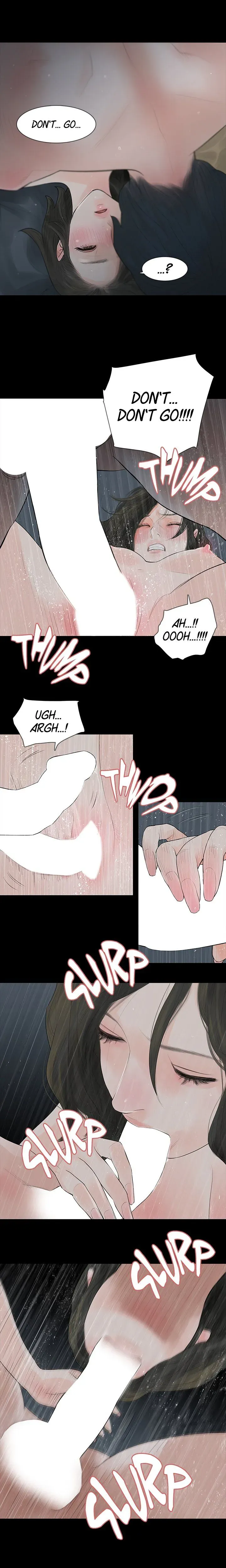 Read Playing With Fire chapter 42 image 7 on Lezhin