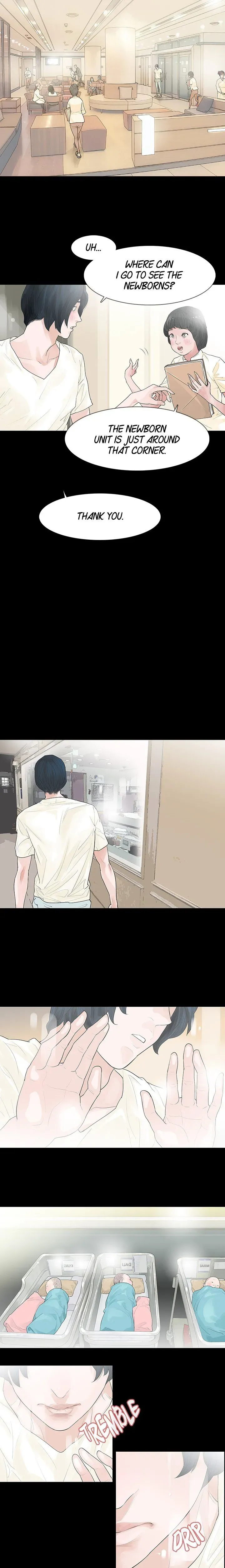 Read Playing With Fire chapter 43 image 2 on Lezhin