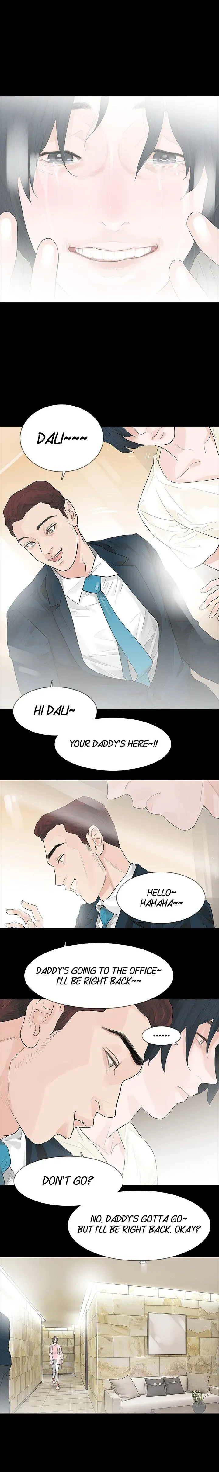 Read Playing With Fire chapter 43 image 3 on Lezhin