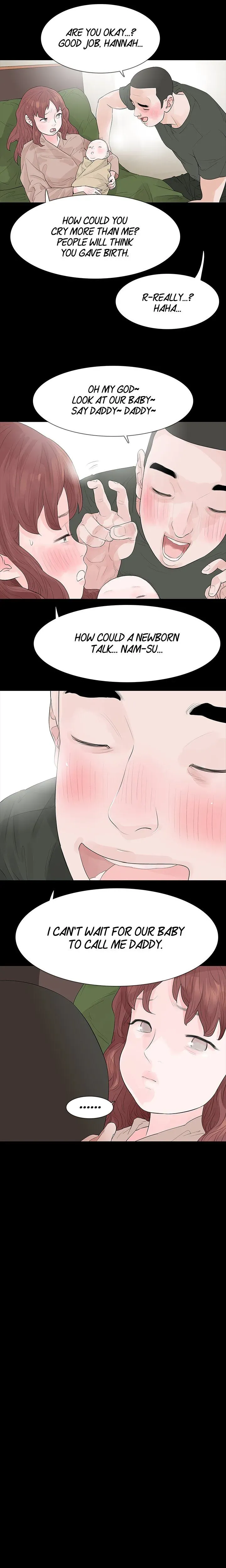 Read Playing With Fire chapter 43 image 8 on Lezhin