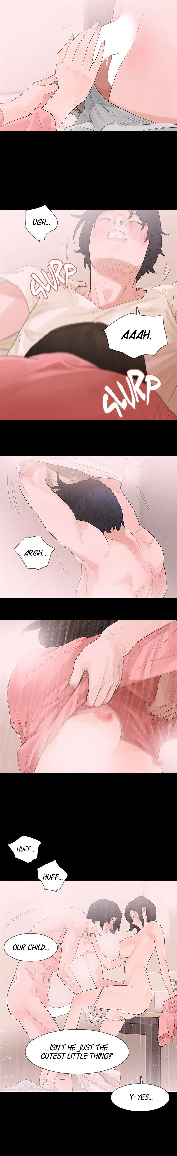 Read Playing With Fire chapter 44 image 10 on Lezhin