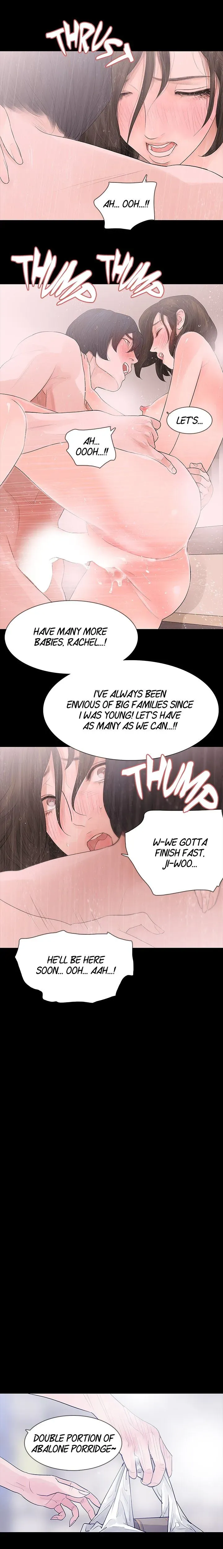 Read Playing With Fire chapter 44 image 11 on Lezhin