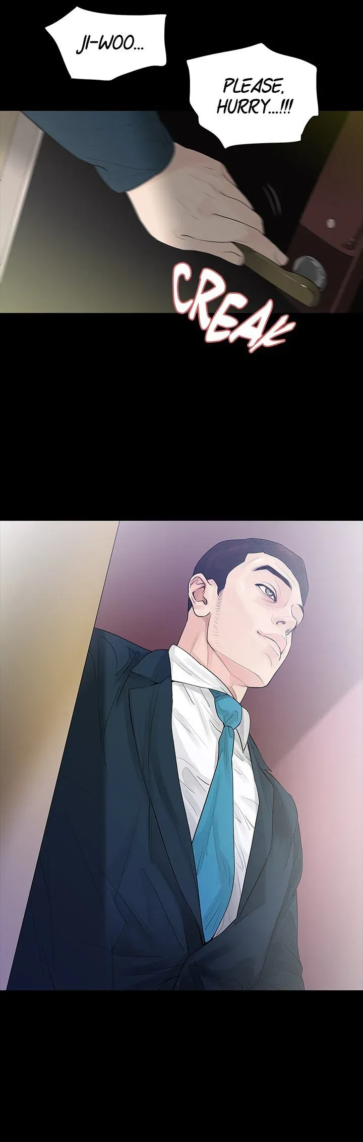 Read Playing With Fire chapter 44 image 13 on Lezhin
