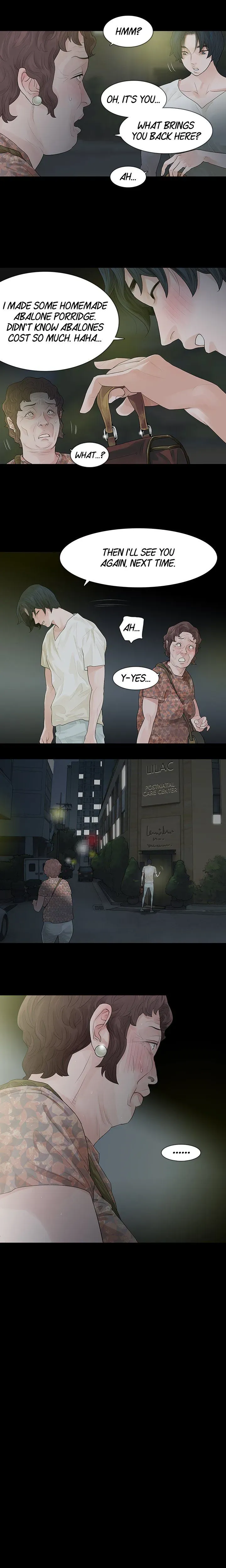 Read Playing With Fire chapter 44 image 5 on Lezhin
