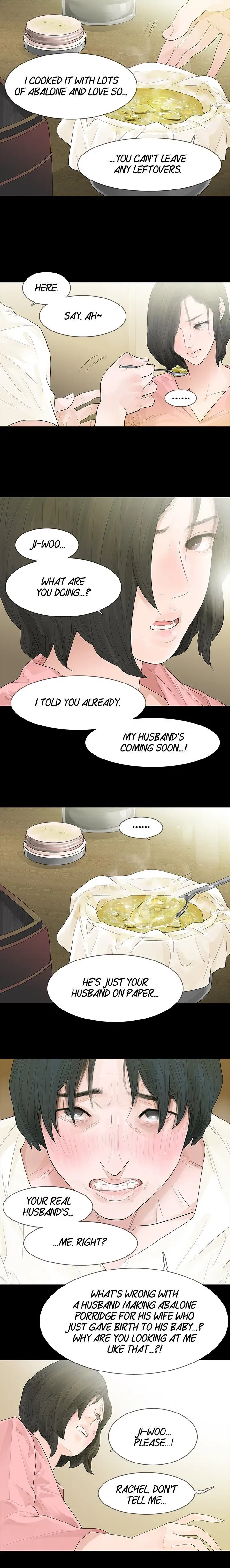 Read Playing With Fire chapter 44 image 7 on Lezhin