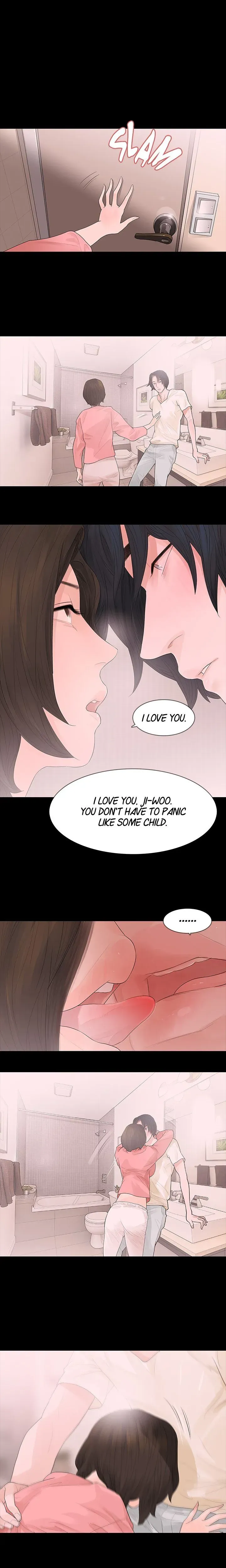 Read Playing With Fire chapter 44 image 9 on Lezhin