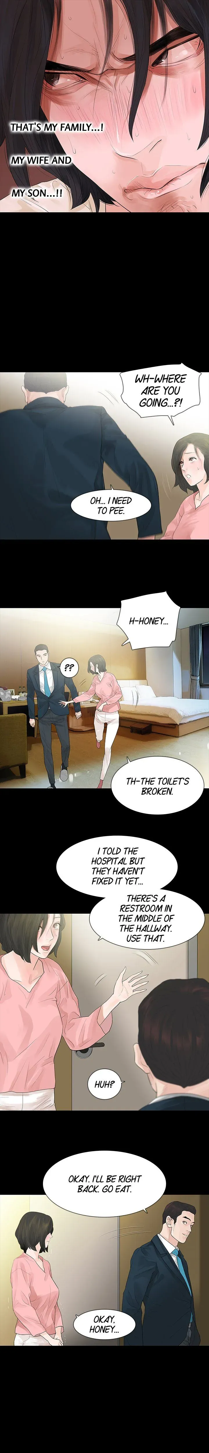 Read Playing With Fire chapter 45 image 4 on Lezhin